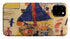 Paintings Of Children From The Holocaust - A New Collection - Phone Case